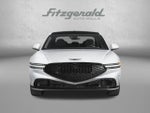 2026 Genesis G90 3.5T e-SC