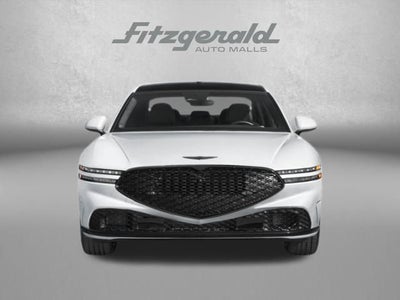 2026 Genesis G90 3.5T e-SC