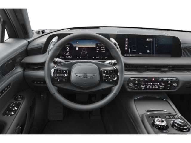 2026 Genesis G90 3.5T e-SC