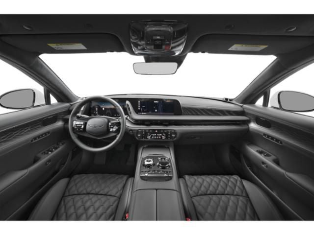 2026 Genesis G90 3.5T e-SC