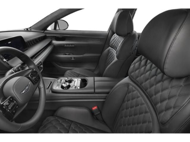 2026 Genesis G90 3.5T e-SC