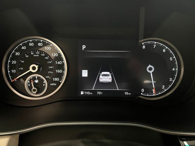 2026 Genesis G70 2.5T