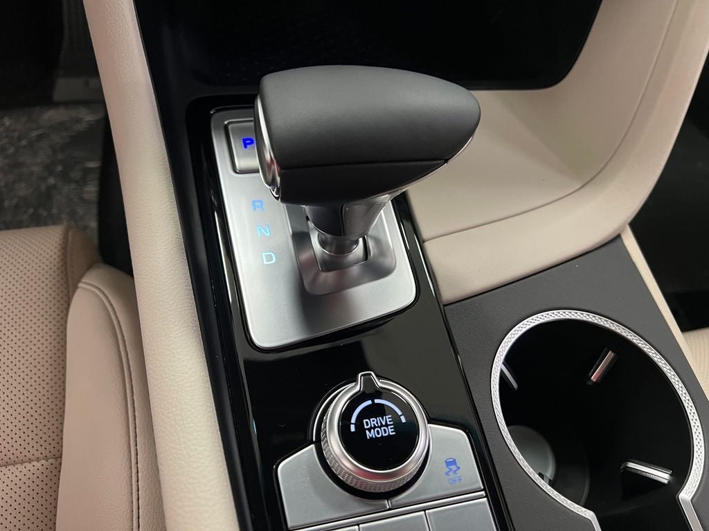 2026 Genesis G70 2.5T