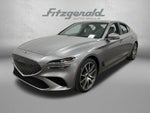 2026 Genesis G70 2.5T