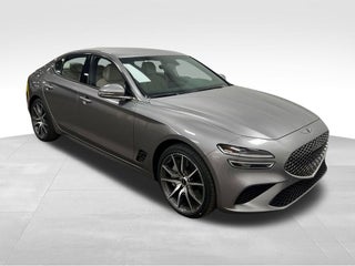 2026 Genesis G70 2.5T