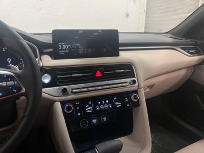 2026 Genesis G70 2.5T