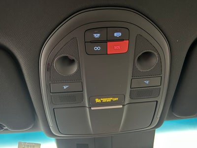 2026 Genesis G70 2.5T