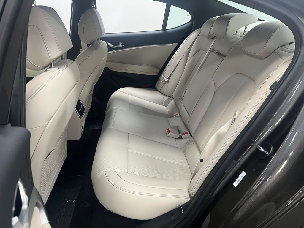2026 Genesis G70 2.5T
