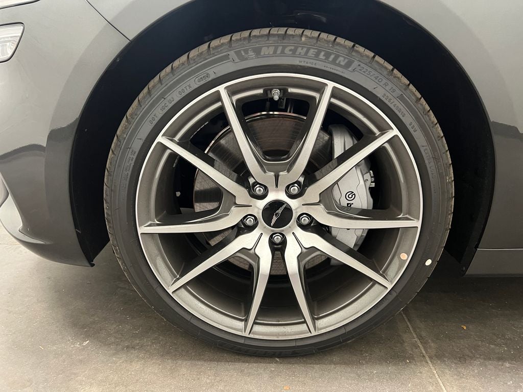 2026 Genesis G70 2.5T