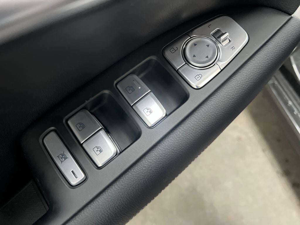 2026 Genesis G70 2.5T