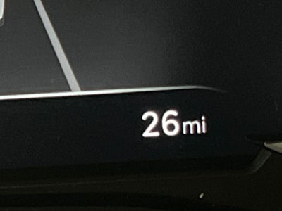 2026 Genesis G70 2.5T