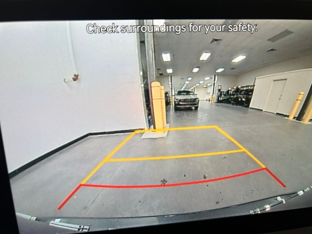 2026 Genesis G70 2.5T