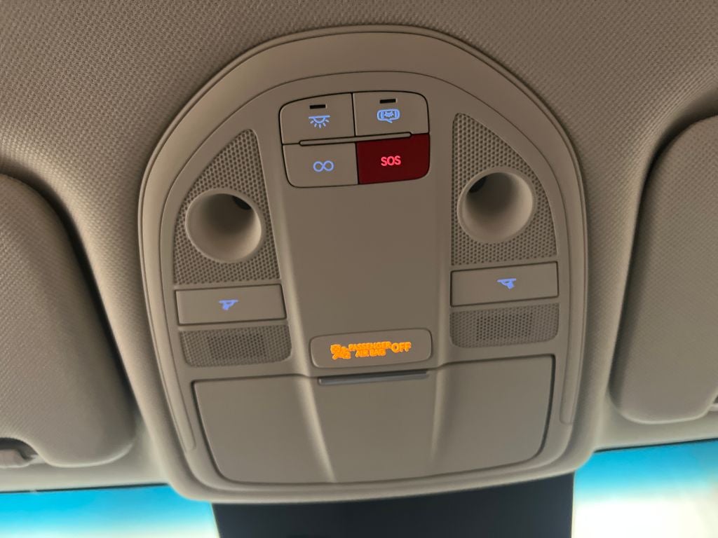 2026 Genesis G70 2.5T