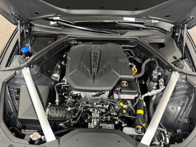 2026 Genesis G70 2.5T