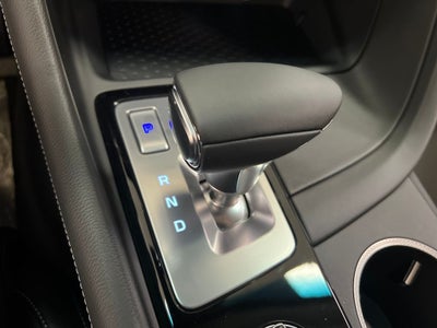 2026 Genesis G70 2.5T