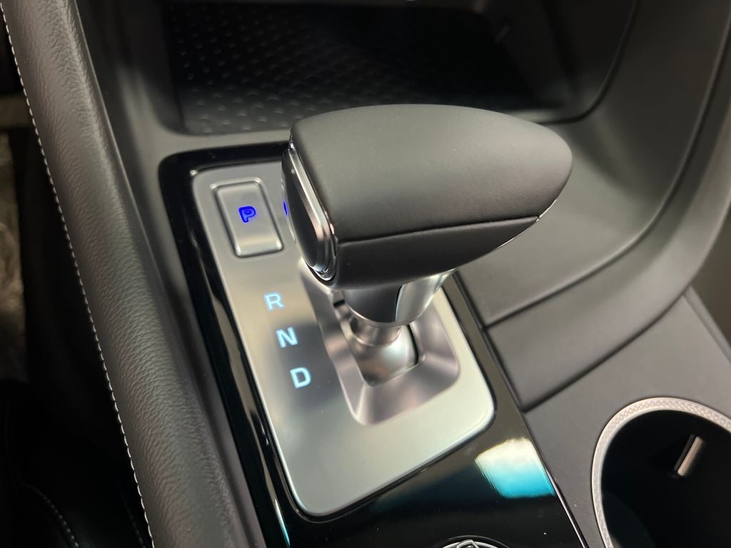 2026 Genesis G70 2.5T