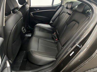 2026 Genesis G70 2.5T