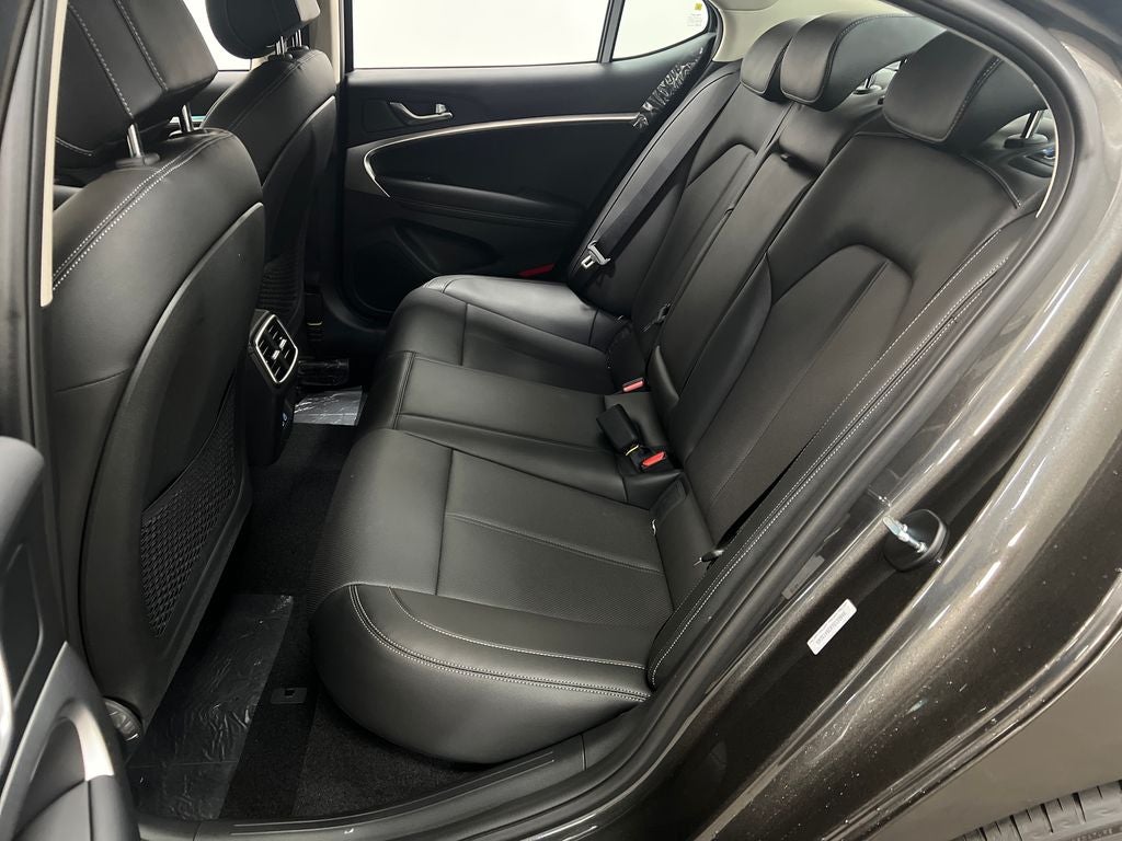 2026 Genesis G70 2.5T