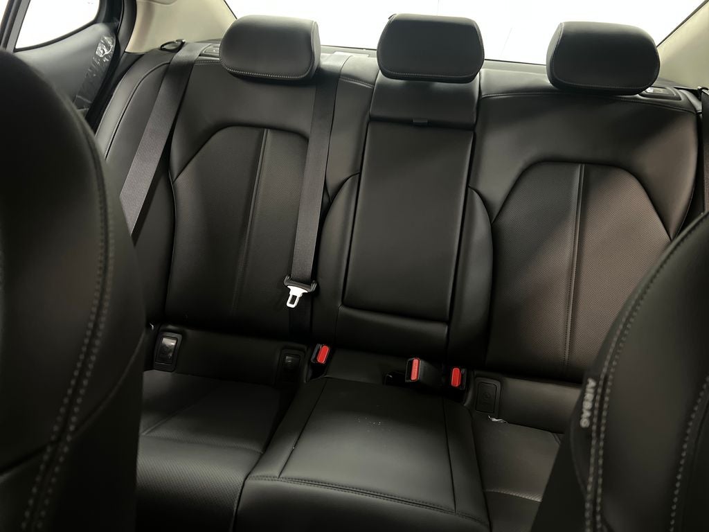 2026 Genesis G70 2.5T