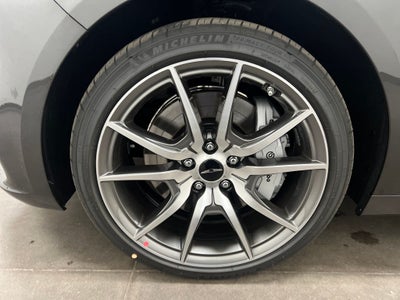 2026 Genesis G70 2.5T