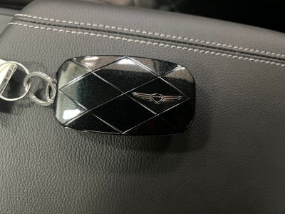 2026 Genesis G70 2.5T