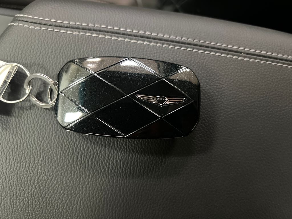 2026 Genesis G70 2.5T