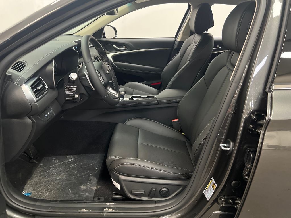 2026 Genesis G70 2.5T