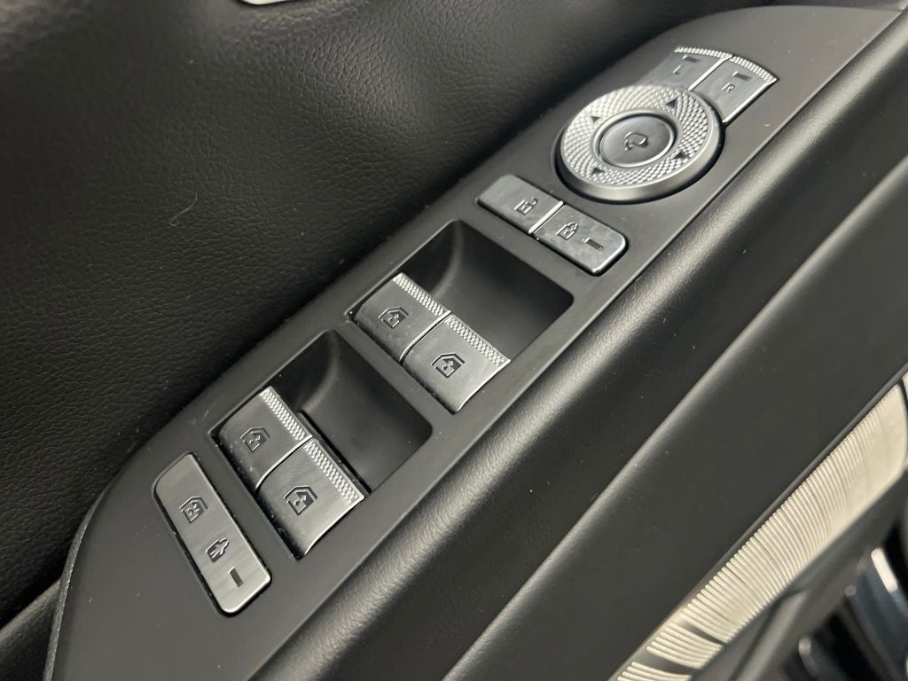 2024 Genesis G80 3.5T