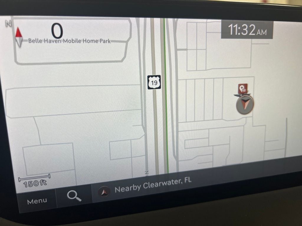 2024 Genesis G80 3.5T