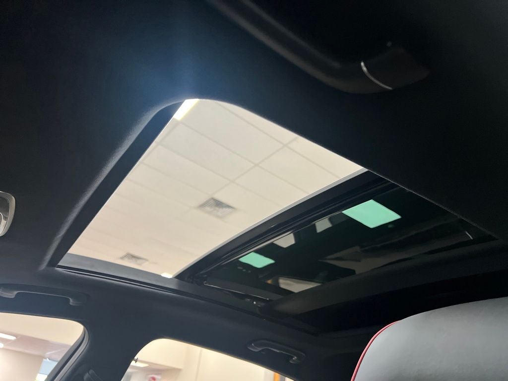 2024 Genesis G80 3.5T