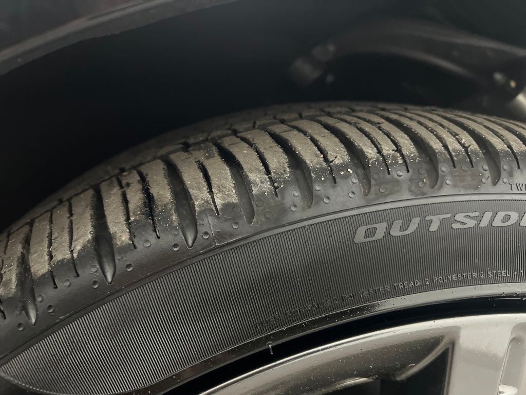 2024 Genesis G80 3.5T