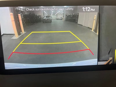 2024 Genesis G80 3.5T