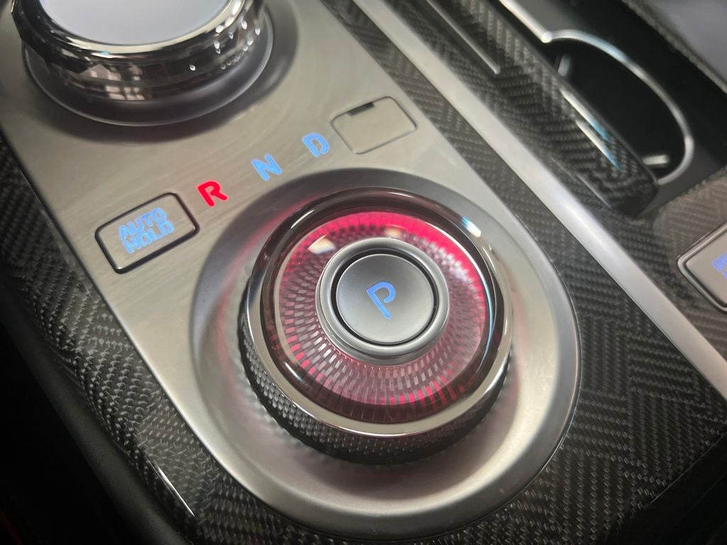 2024 Genesis G80 3.5T