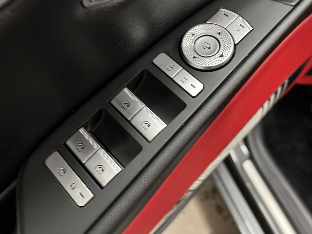 2024 Genesis G80 3.5T