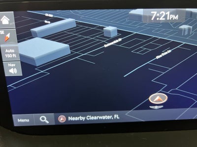 2024 Genesis G80 3.5T