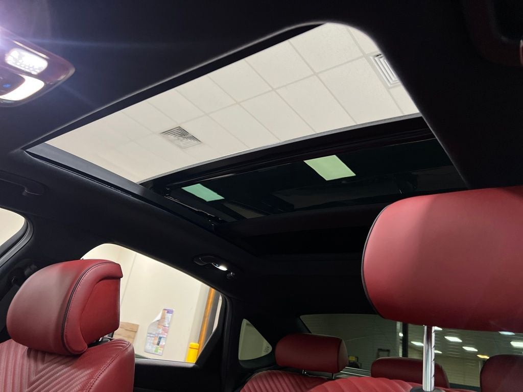 2024 Genesis G80 3.5T