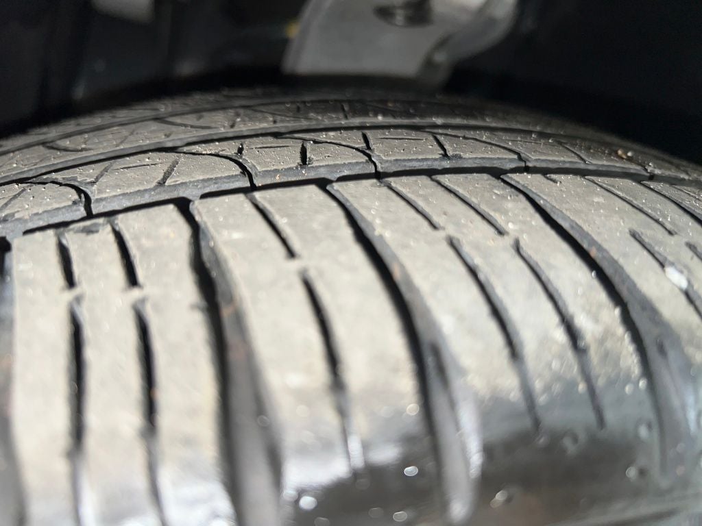 2024 Genesis G80 3.5T