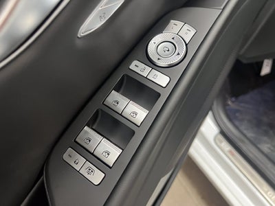 2027 Genesis G80 2.5T Sport Prestige