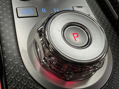 2026 Genesis G80 3.5T