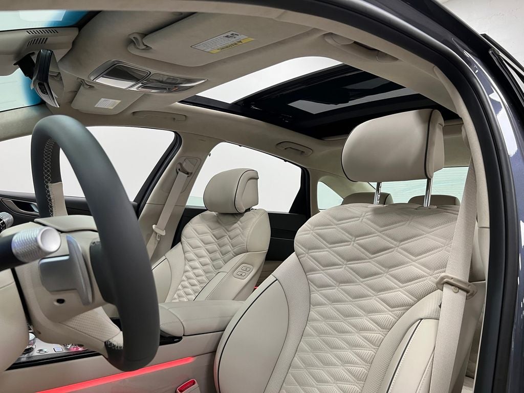 2026 Genesis G80 3.5T