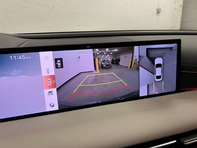 2026 Genesis G80 3.5T