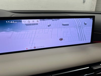 2026 Genesis G80 3.5T