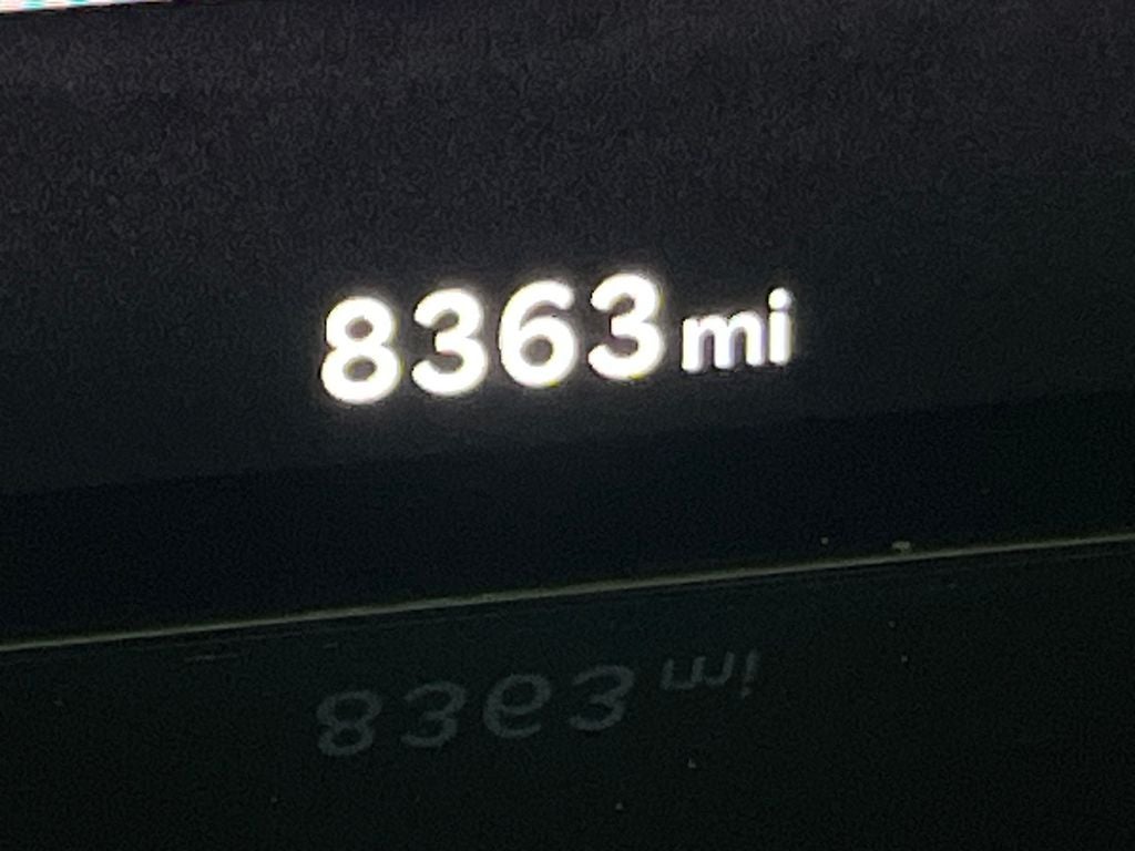 2025 Genesis GV80 2.5T