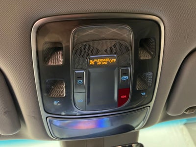 2025 Genesis GV80 2.5T