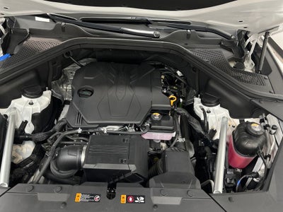 2025 Genesis GV80 2.5T