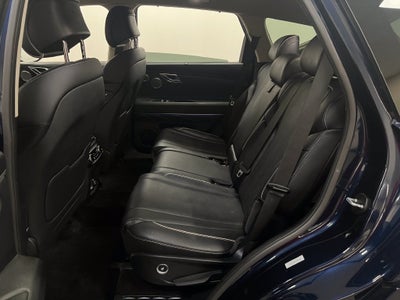 2022 Genesis GV80 2.5T