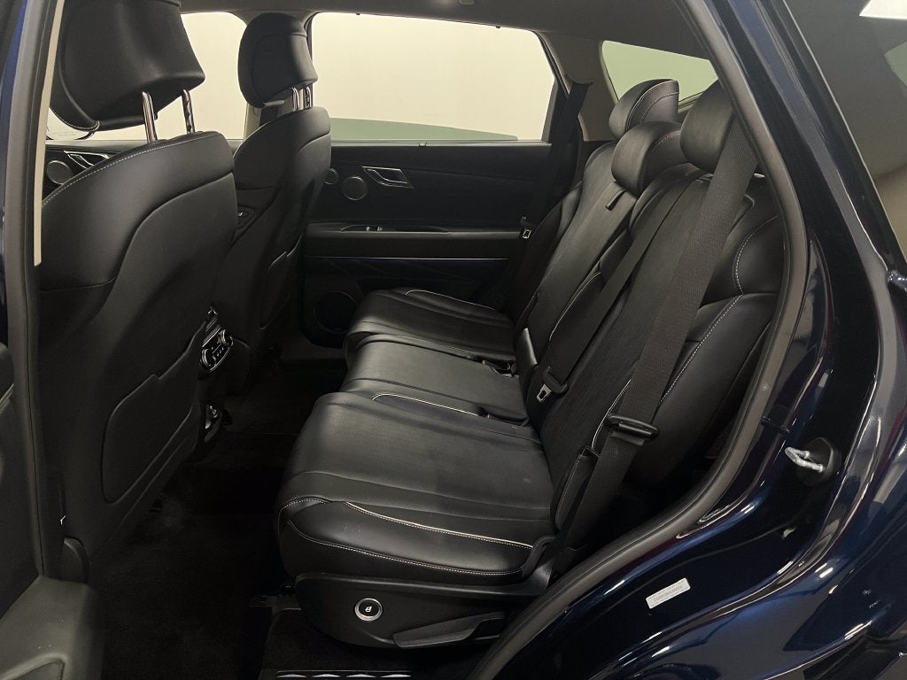 2022 Genesis GV80 2.5T