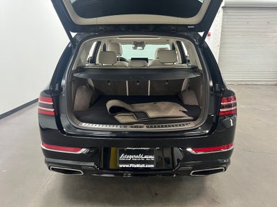 2023 Genesis GV80 2.5T