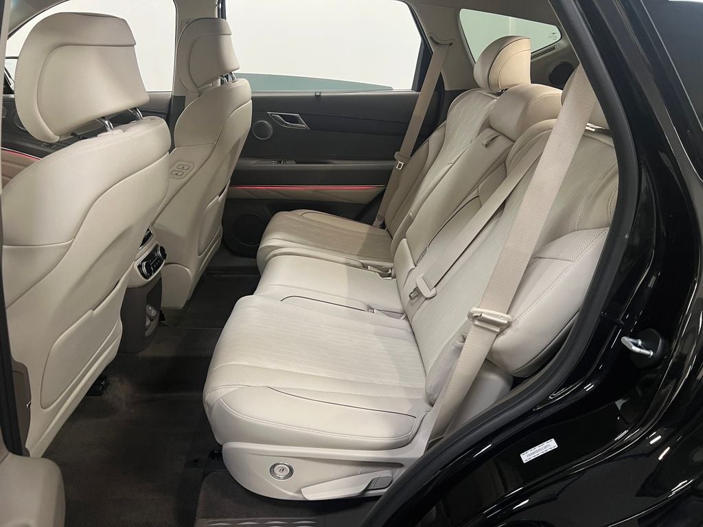 2023 Genesis GV80 2.5T