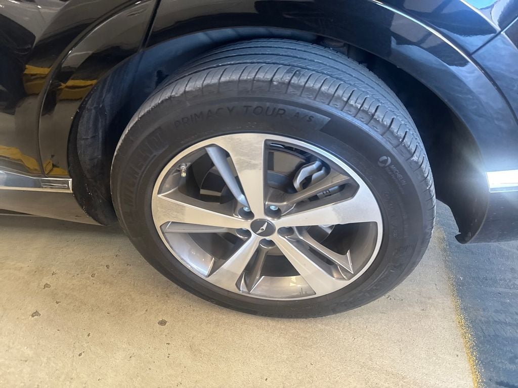 2023 Genesis GV80 2.5T